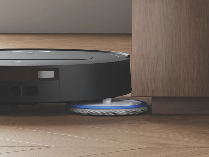 Ecovacs DEEBOT T50 PRO OMNI Robotic Vacuum