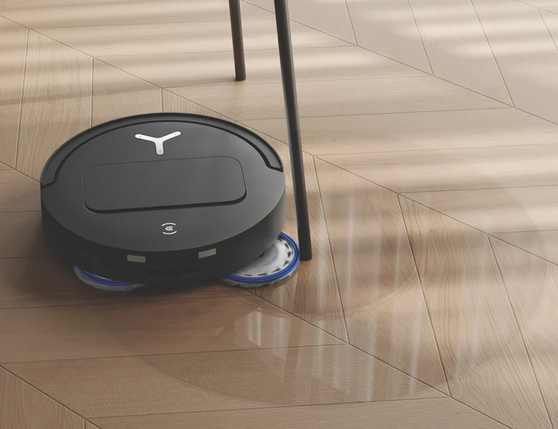 Ecovacs DEEBOT T50 PRO OMNI Robotic Vacuum