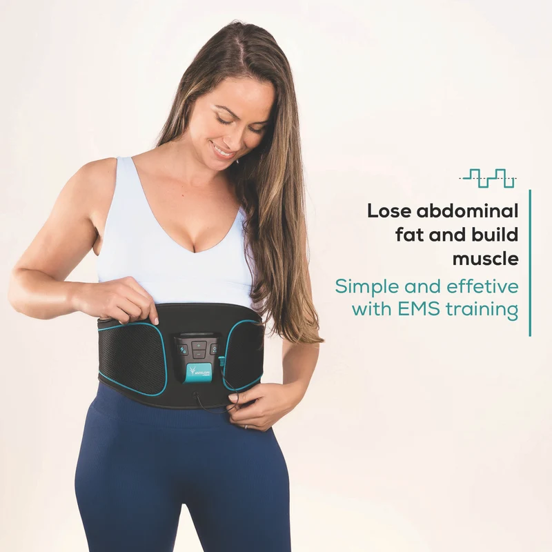 Beurer EMS Training Belt