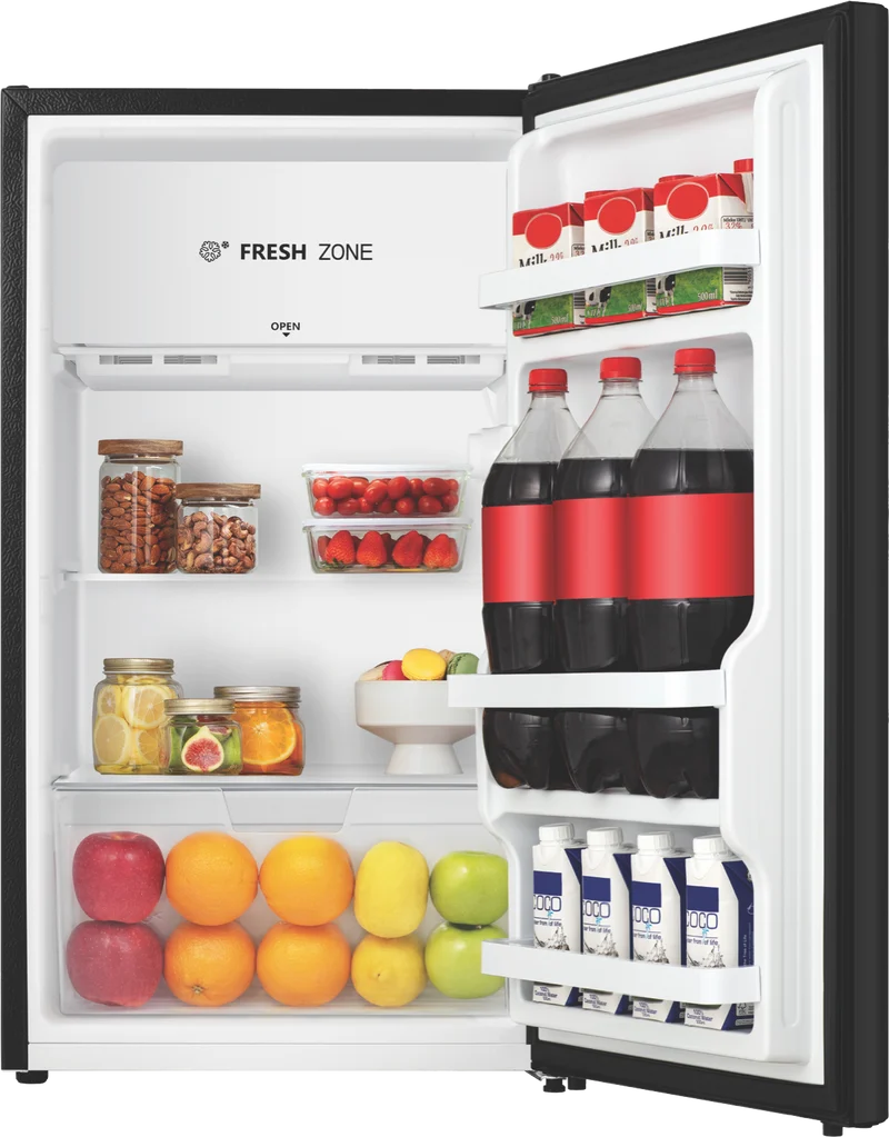 Hisense 124L Bar Fridge