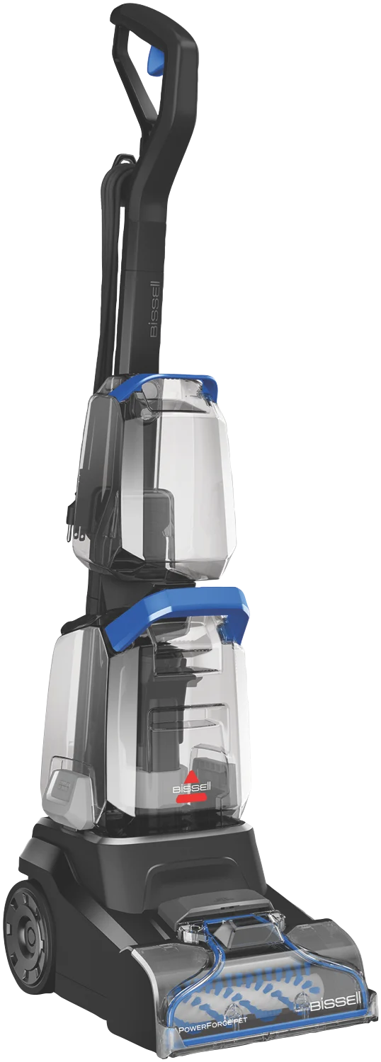 Bissell PowerForce Pet
