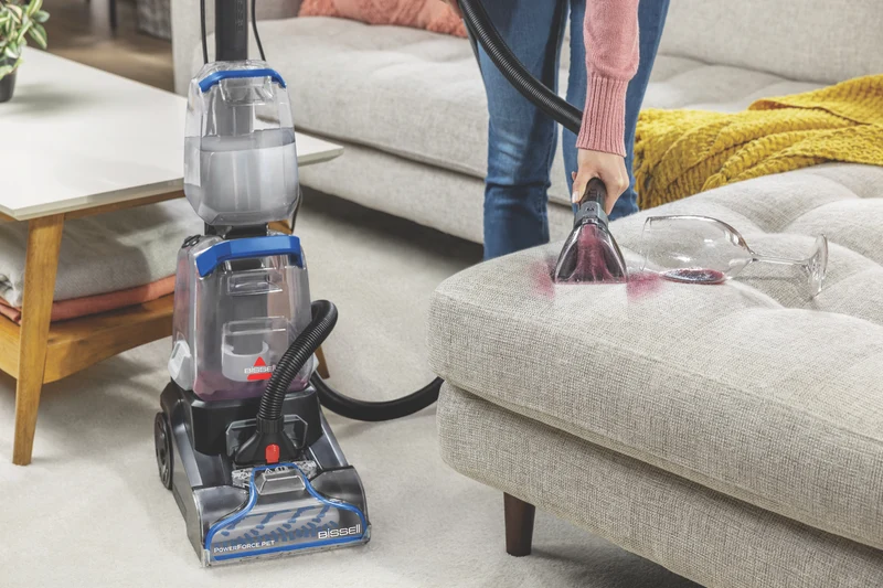 Bissell PowerForce Pet