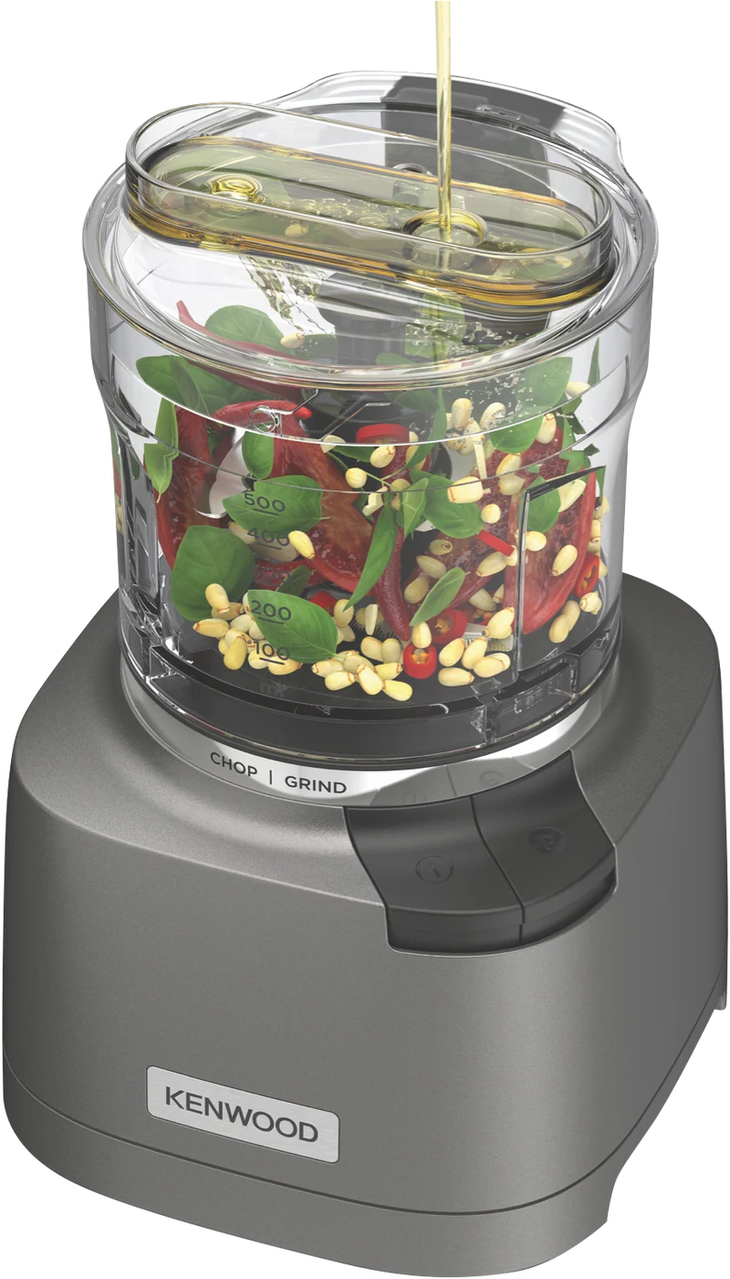 Kenwood Duo Prep 2-In-1 Chopper / Grinder