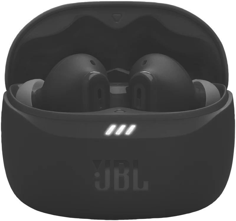 JBL Tune Beam 2 Noise Cancelling Earbuds