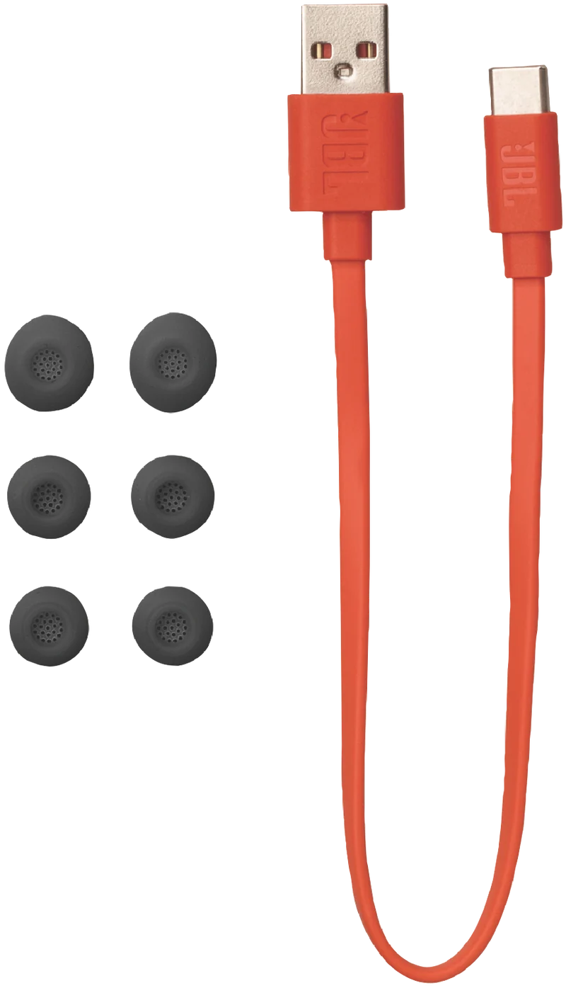 JBL Wave Buds 2 Noise Cancelling Earbuds
