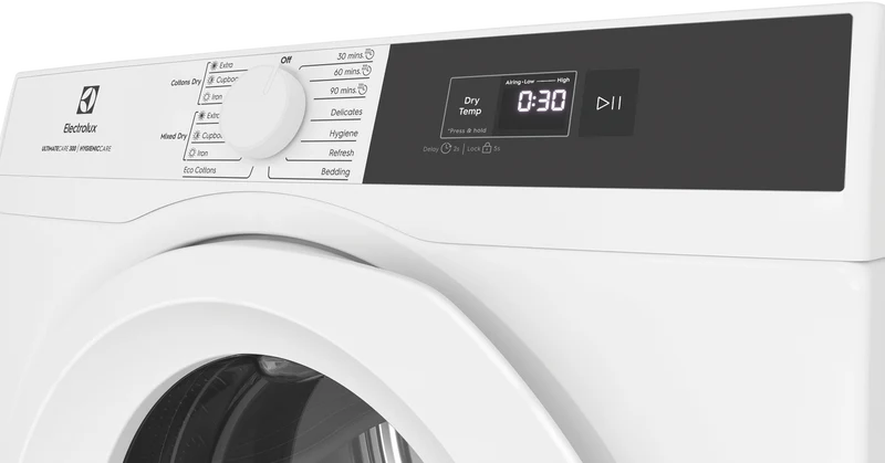 Electrolux 6kg Vented Dryer