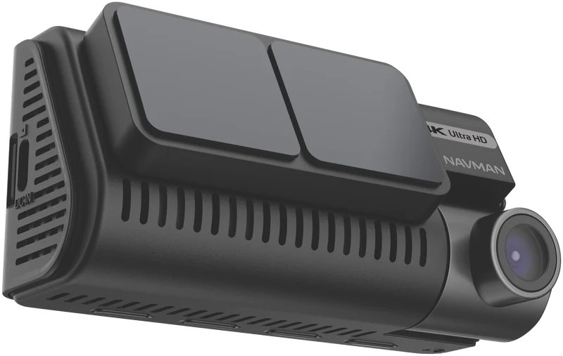 Navman MiVue True 4K Dash Cam