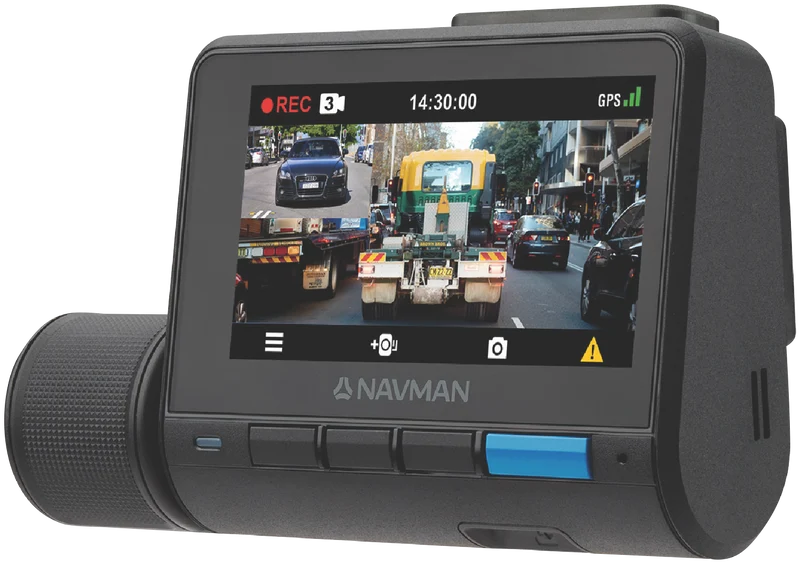 Navman MiVue True 4K Pro Surround