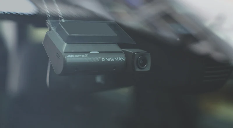 Navman MiVue True 4K Pro Surround