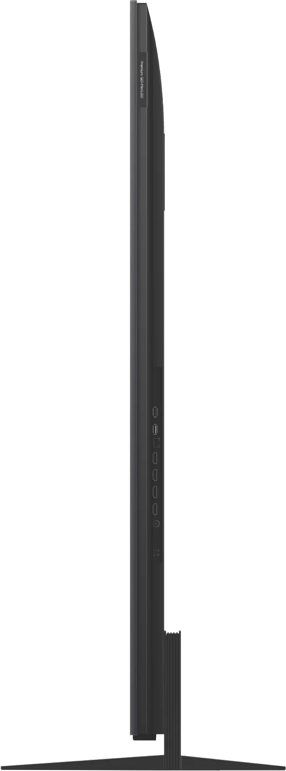 TCL 85" C7K Premium QD Mini LED Google TV 2025