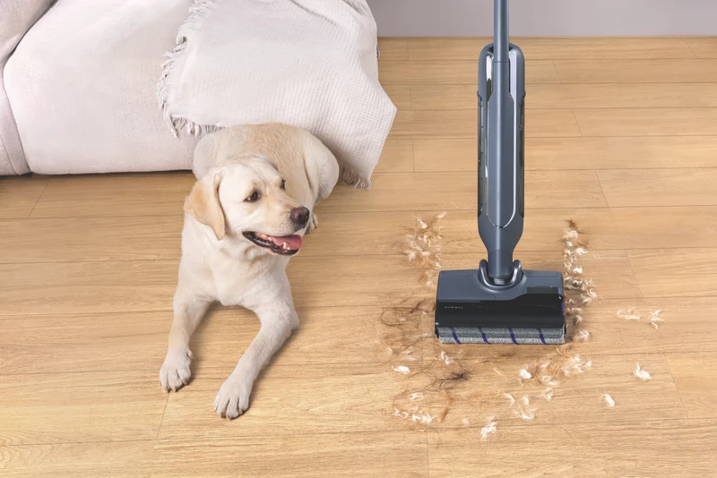 Narwal S20 Pro Wet & Dry Cordless Hard Floor Cleaner