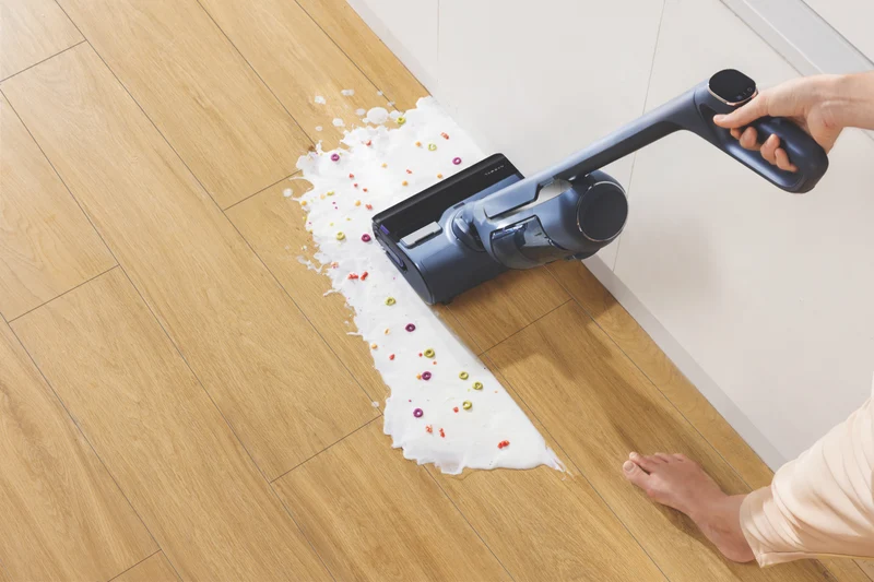 Narwal S20 Pro Wet & Dry Cordless Hard Floor Cleaner