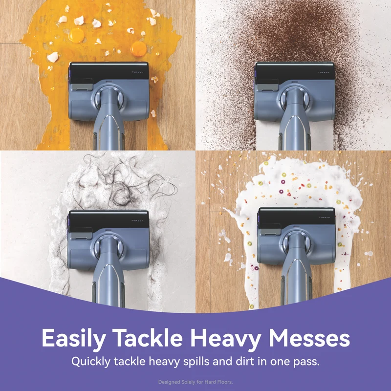 Narwal S20 Pro Wet & Dry Cordless Hard Floor Cleaner