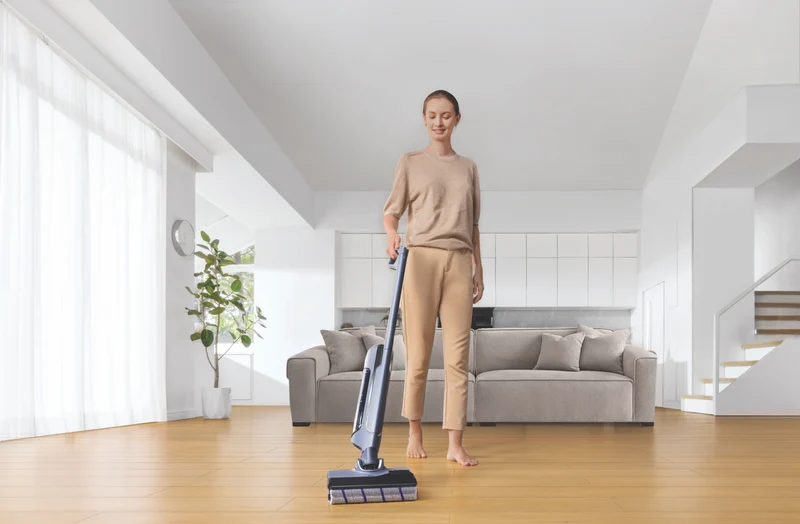 Narwal S20 Pro Wet & Dry Cordless Hard Floor Cleaner