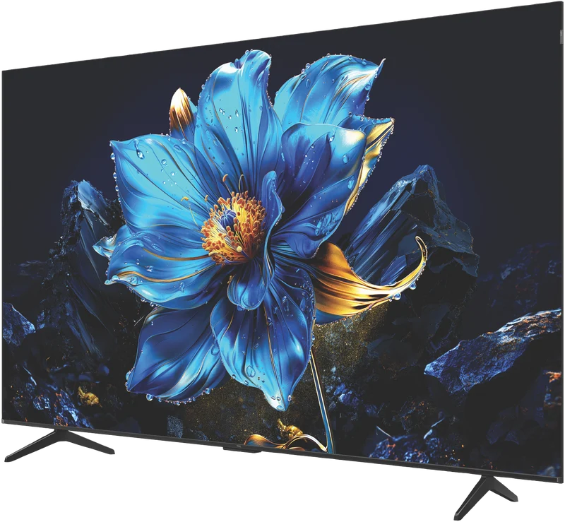TCL 85" P7K 144Hz QLED Google TV 2025