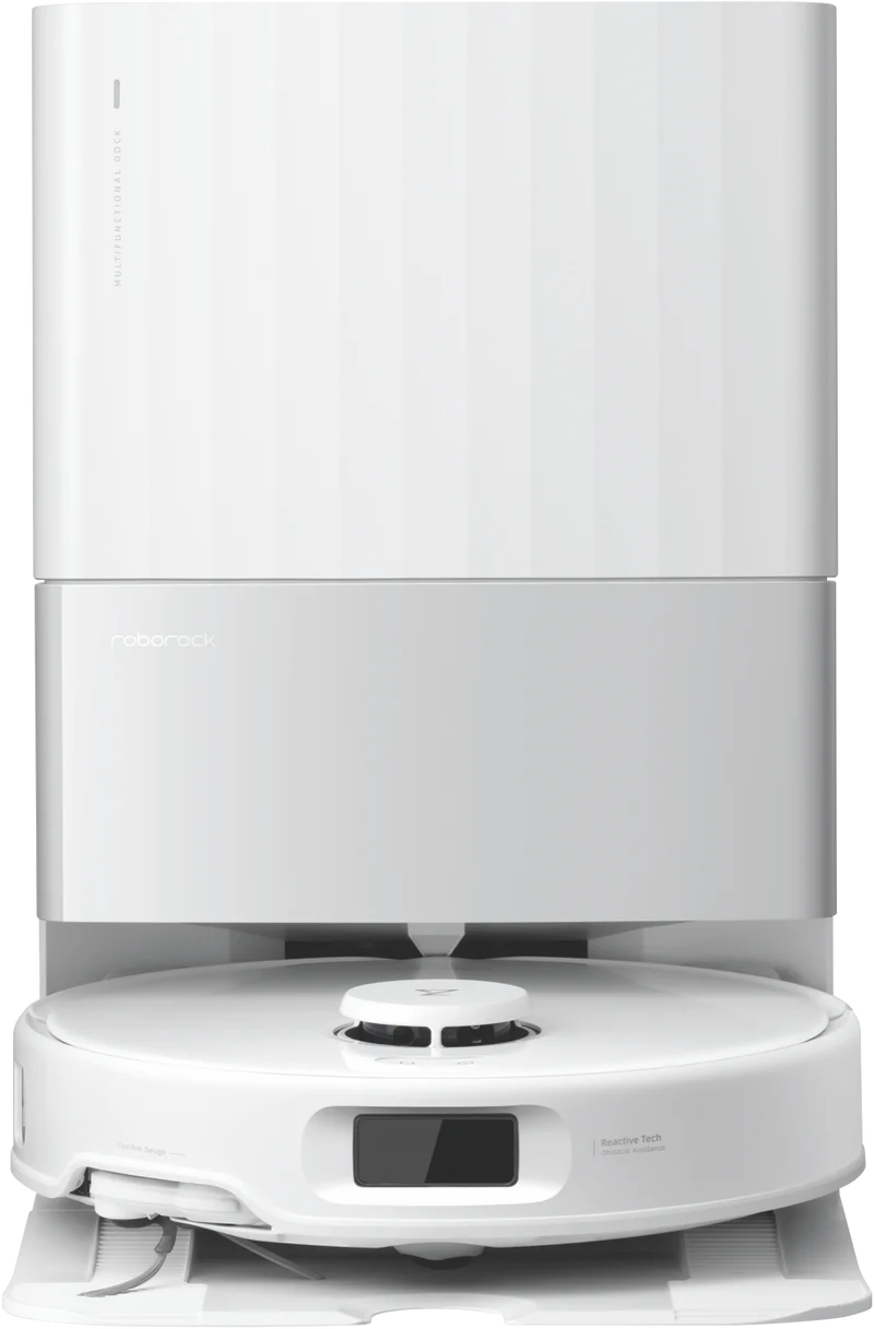 Roborock QRevo Edge C Robotic Vacuum