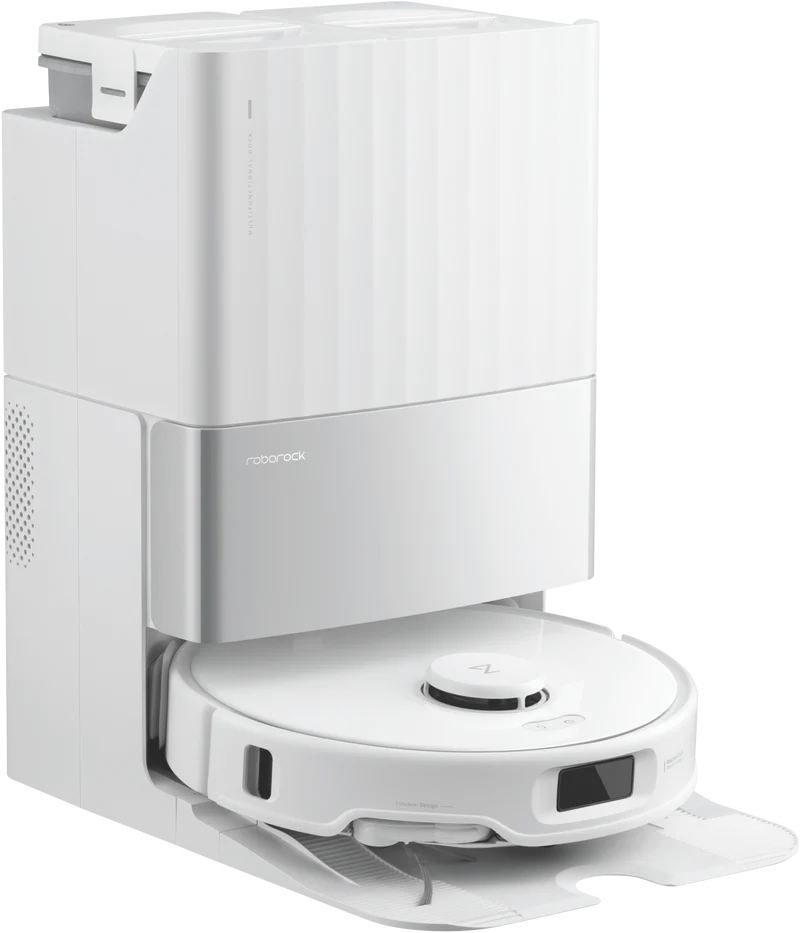 Roborock QRevo Edge C Robotic Vacuum