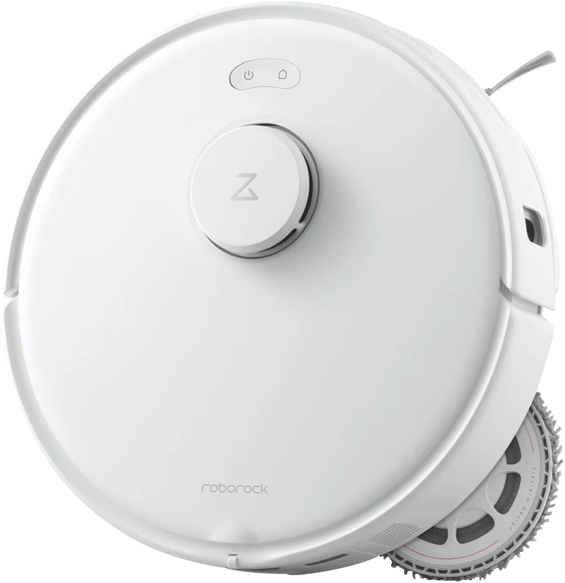 Roborock QRevo Edge C Robotic Vacuum