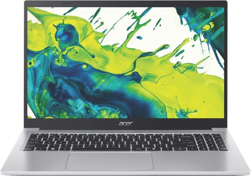 Acer Aspire Lite 15 15.6" Core 3 8GB 512GB Laptop