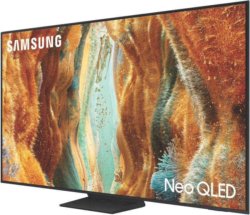 Samsung 55" QN70F NEO QLED 4K Mini LED Smart AI TV 2025