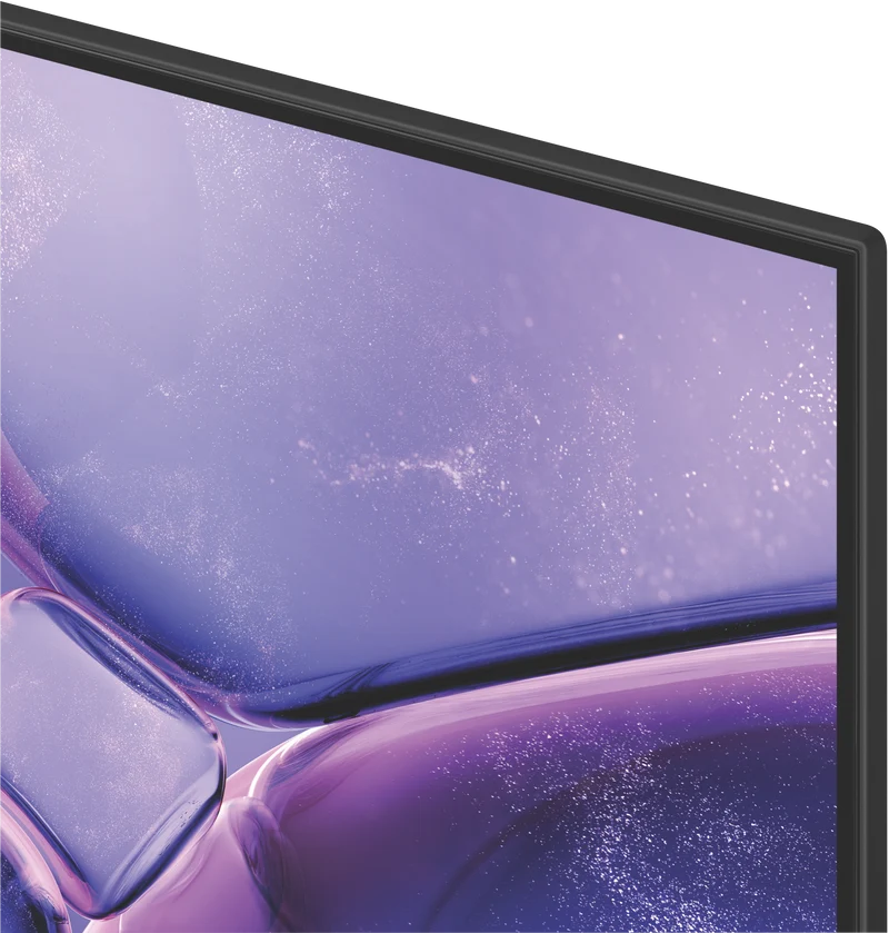 Samsung 55" U8500F Crystal UHD 4K Smart TV 2025