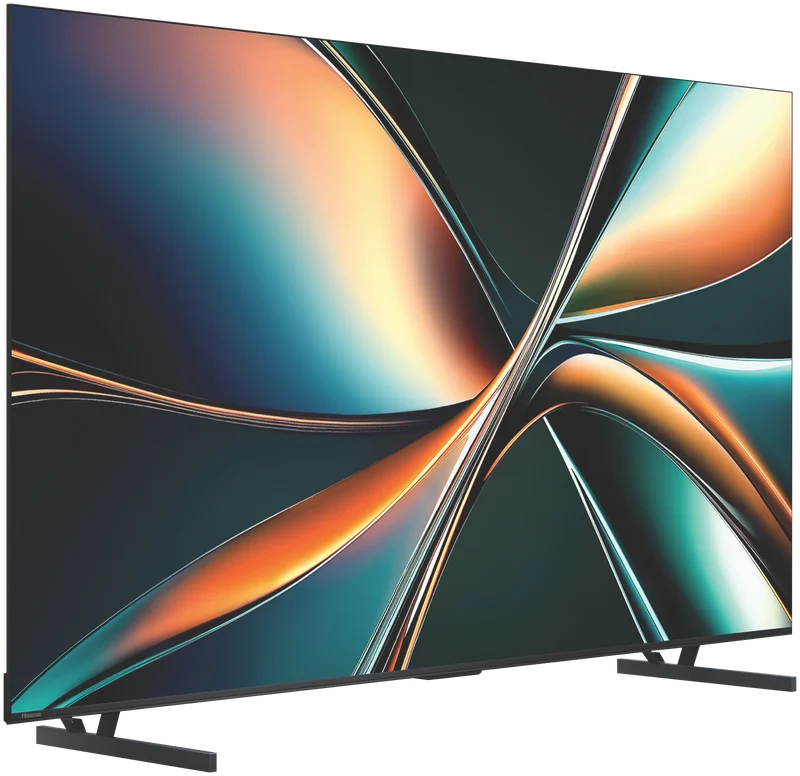 Hisense 75" U6QAU PRO 4K ULED Mini LED TV 2025