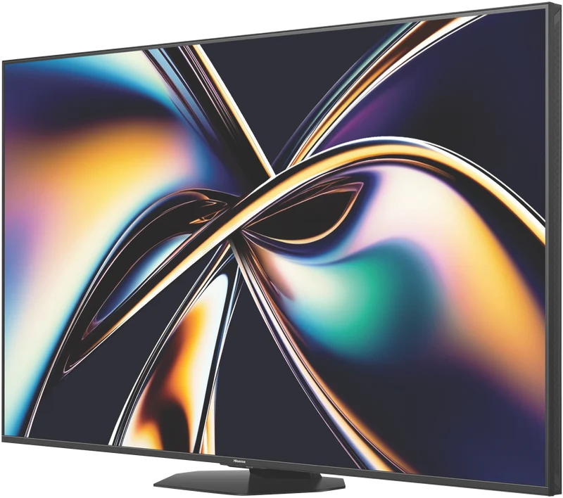 Hisense 85" U8QAU 4K ULED Mini LED Smart TV 2025