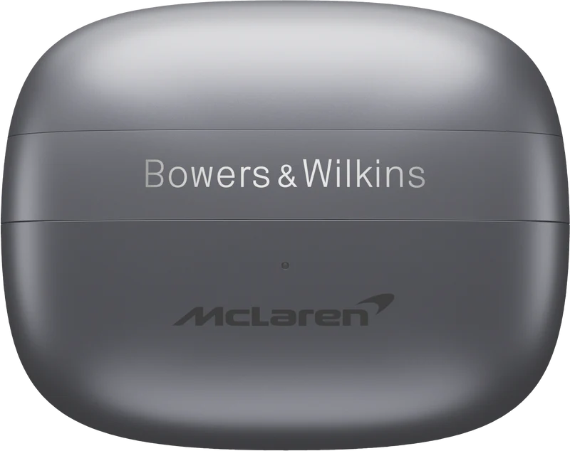 Bowers and Wilkins PI8 McLaren Noise Cancelling Earbuds