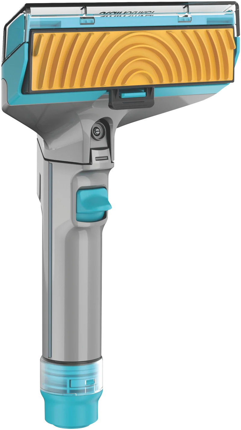 Shark CarpetXpert HairPro Pet with StainStriker