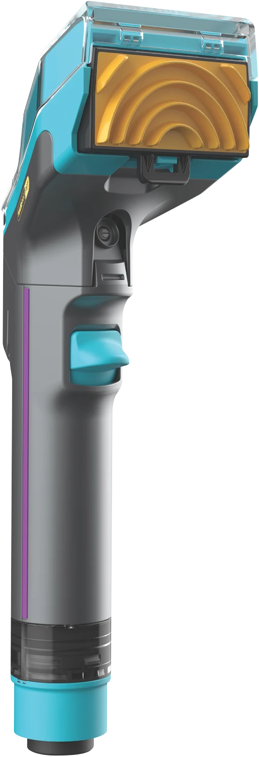 Shark StainStriker HairPro Portable Carpet Upholstery Cleaner