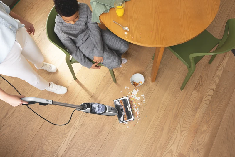 Shark Steam Pickup 3-in-1 Steam Mop