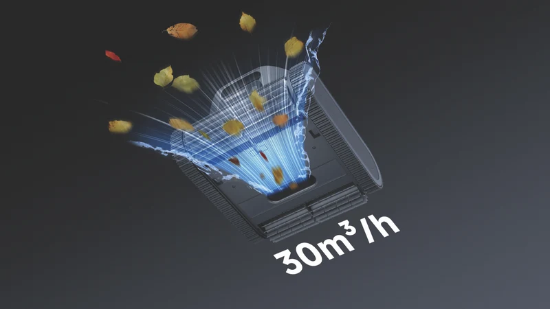 Dreame Z1 Robotic Pool Cleaner