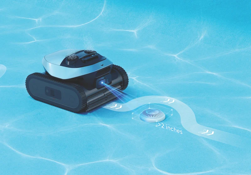 Dreame Z1 Robotic Pool Cleaner