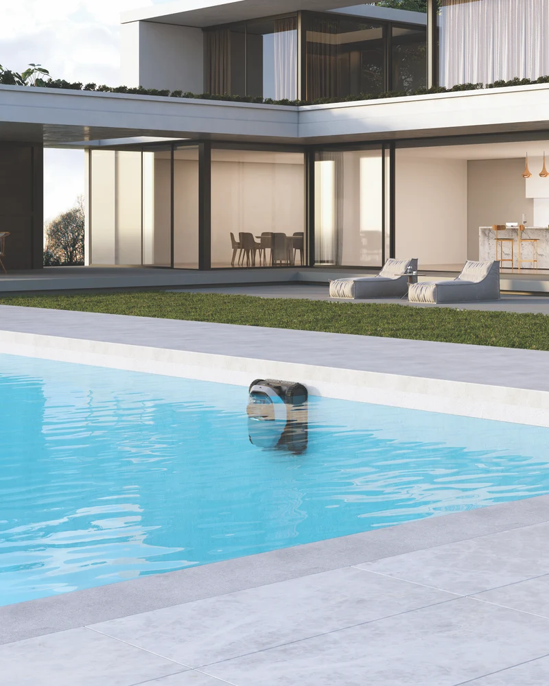 Dreame Z1 Robotic Pool Cleaner