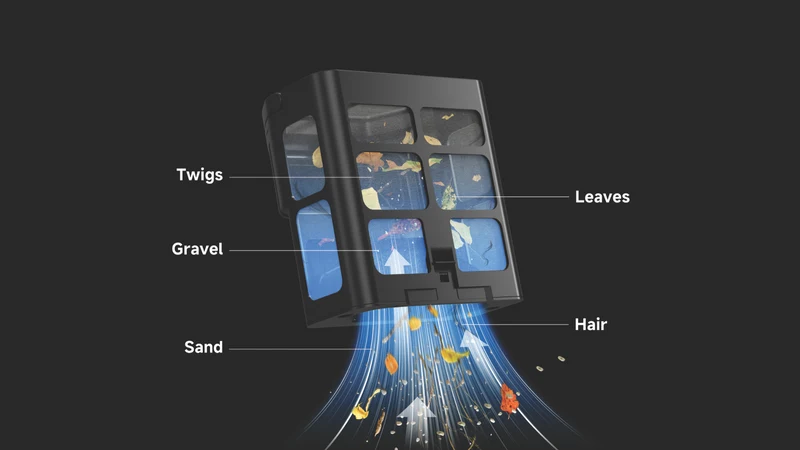 Dreame Z1 Robotic Pool Cleaner