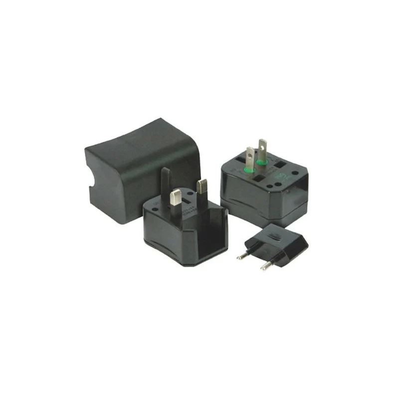 Adattatore Universale Power Travel 87881 Fme