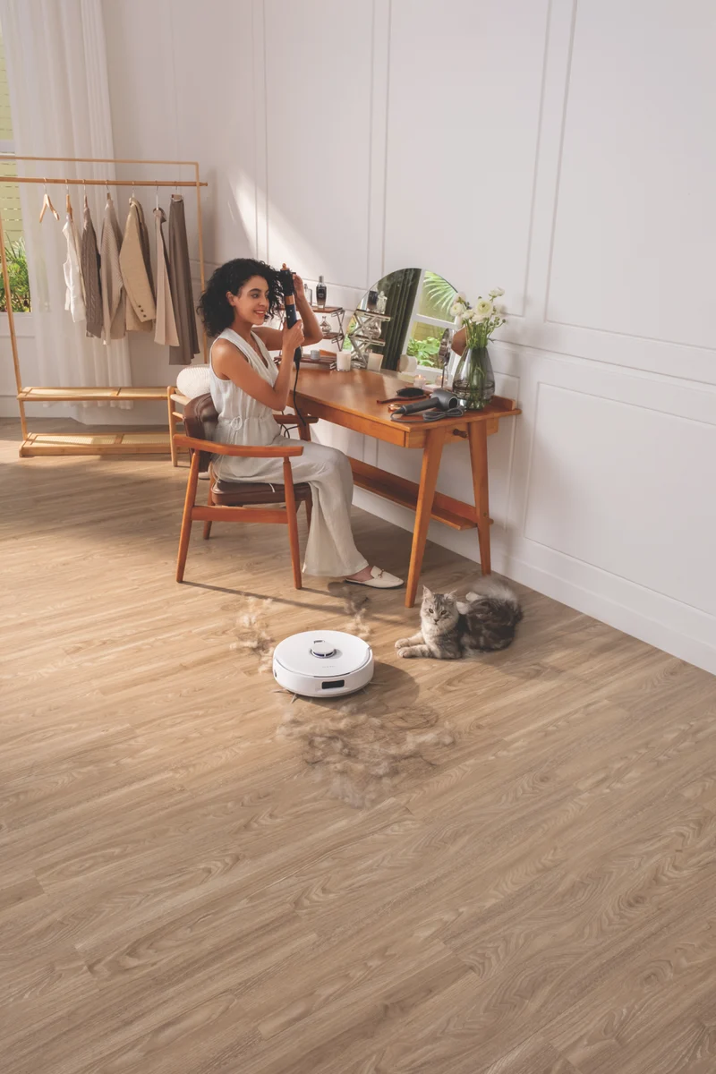 Narwal Freo Z10 Robot Vacuum and Mop