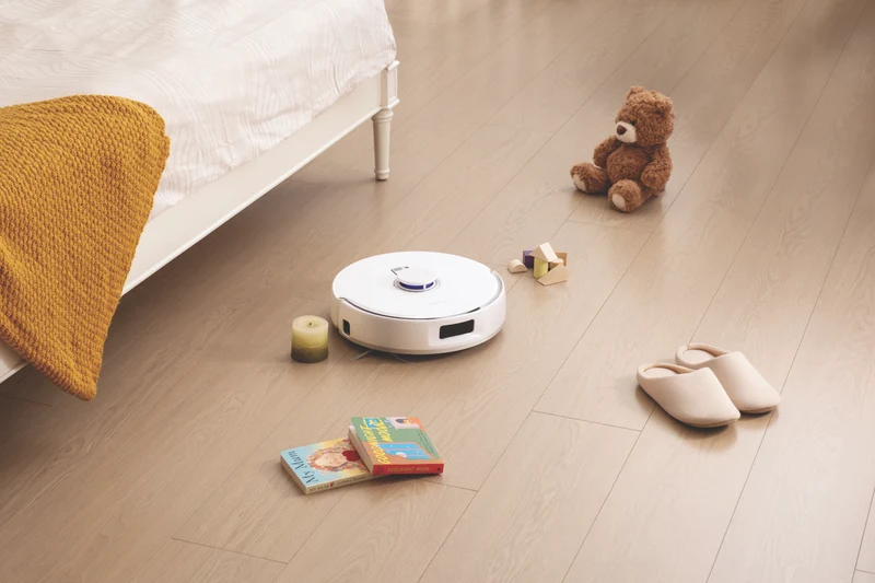 Narwal Freo Z10 Robot Vacuum and Mop