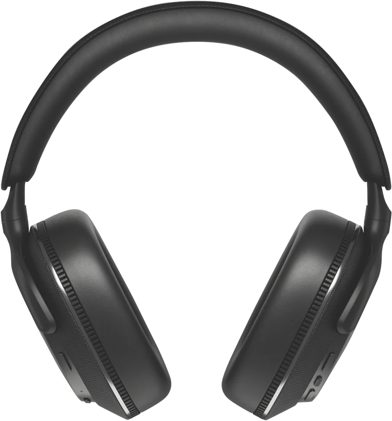 Bowers and Wilkins Px7 S3 Anthracite Black
