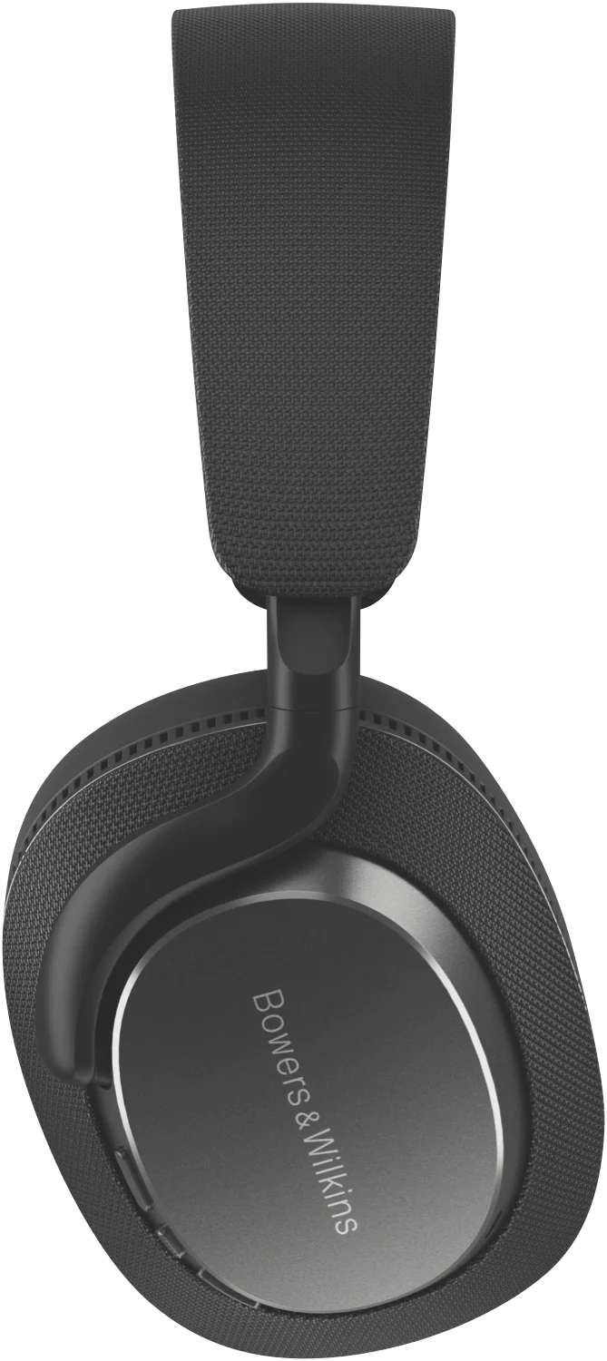 Bowers and Wilkins Px7 S3 Anthracite Black