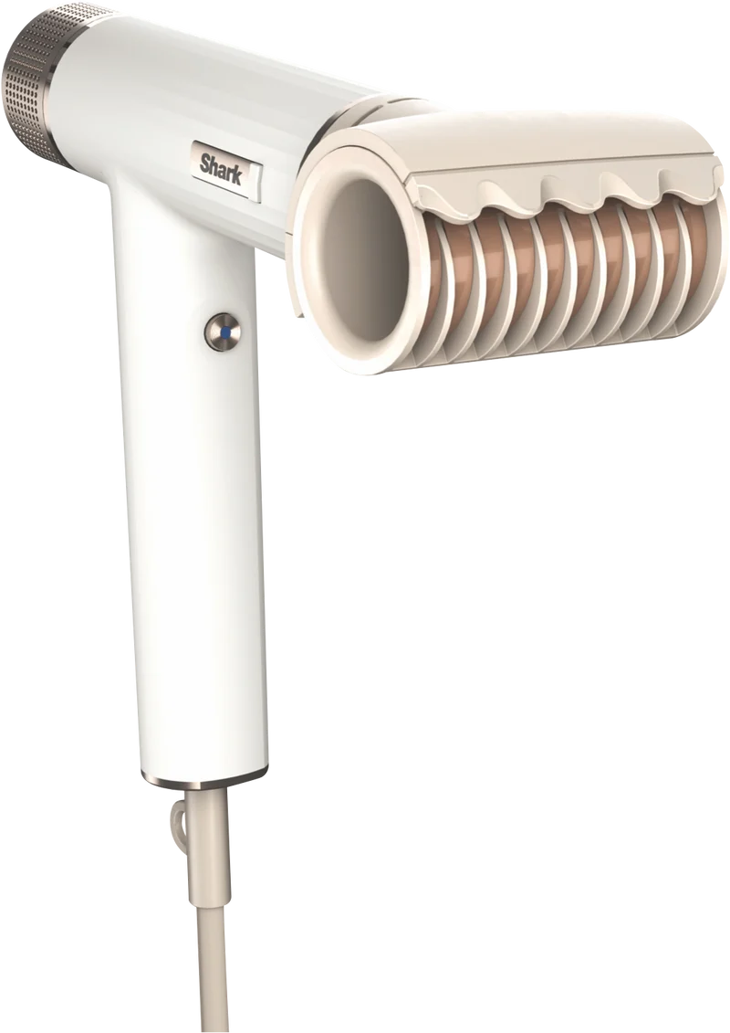 Shark SpeedStyle RapidGloss Finisher And High Velocity Dryer