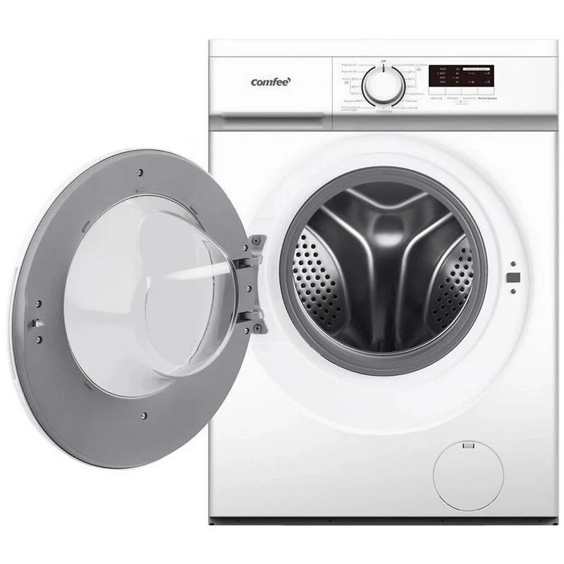 COMFEÈ CFE10W60WIT LAVATRICE SLIM CARICAMENTO FRONTALE 1000G 6KG CLASSE D