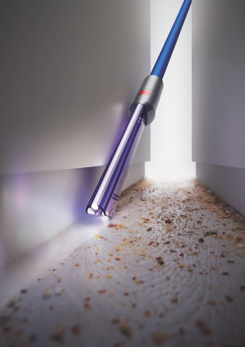 Dyson Handstick Light Pipe Crevice Tool