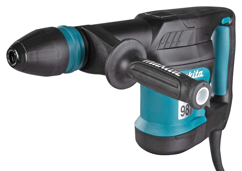 MARTELLO PNEUMATICO DEMOLITORE MAKITA SDS MAX 1100W - HM0870C