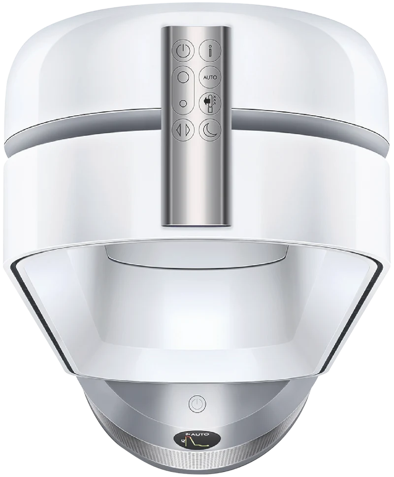 Dyson TP07 Pure cool Tower Fan Black/Nickel