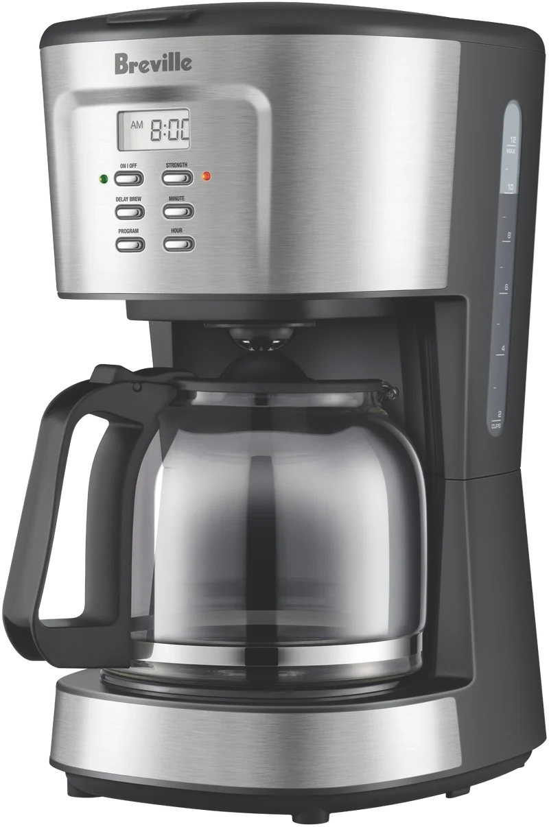 Breville The Aroma Style Electronic