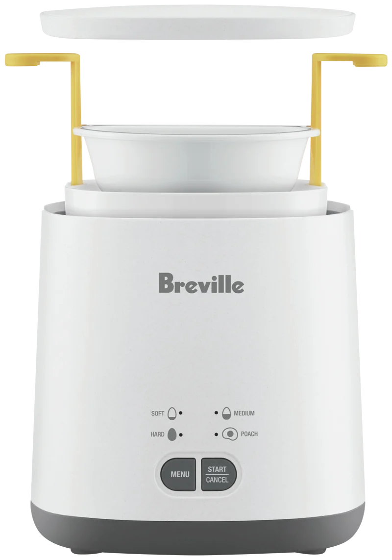 Breville The Eggspert 4 Up