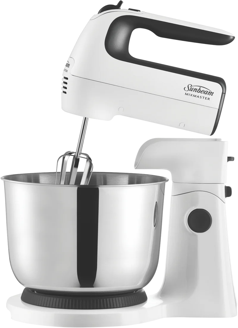 Sunbeam Mix Master Combo Mixer Pro