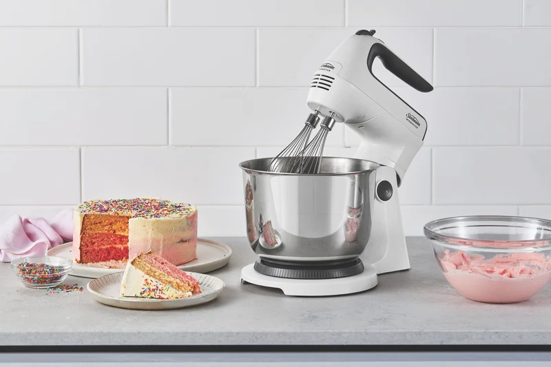 Sunbeam Mix Master Combo Mixer Pro