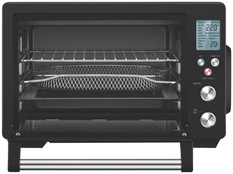 Breville The All In 1 Compact Air Fryer Oven